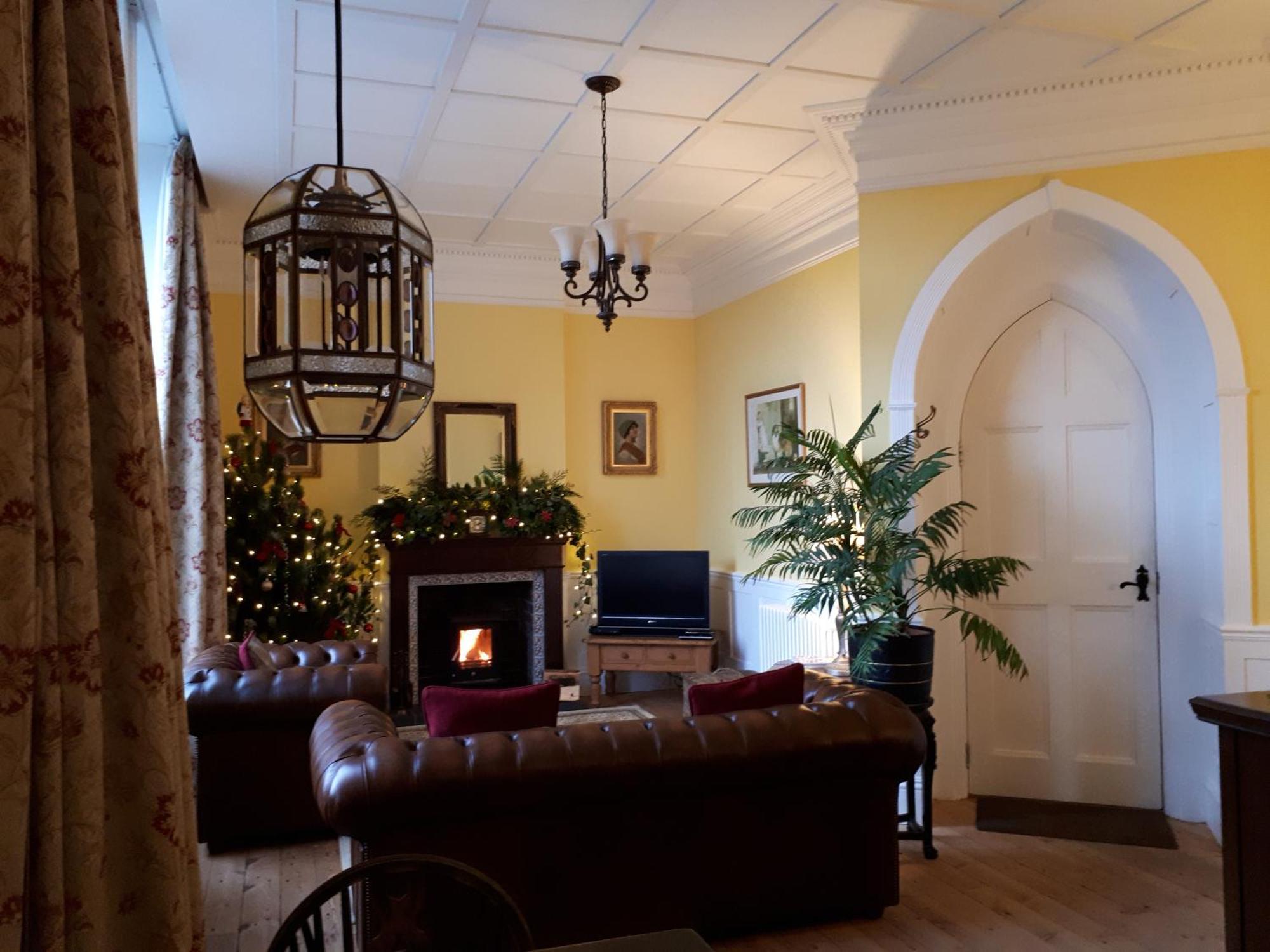 פורט אוגוסטוס The Old Convent Holiday Apartments מראה חיצוני תמונה