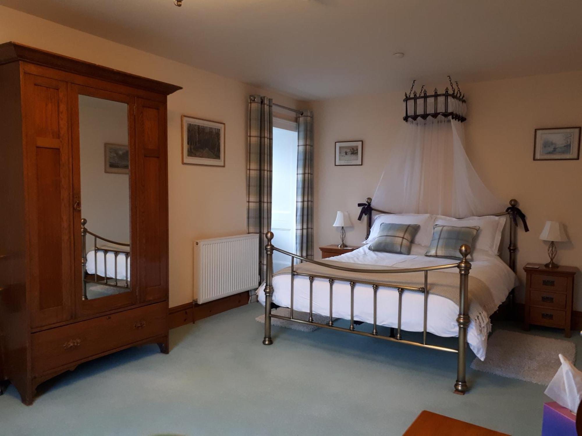 פורט אוגוסטוס The Old Convent Holiday Apartments מראה חיצוני תמונה