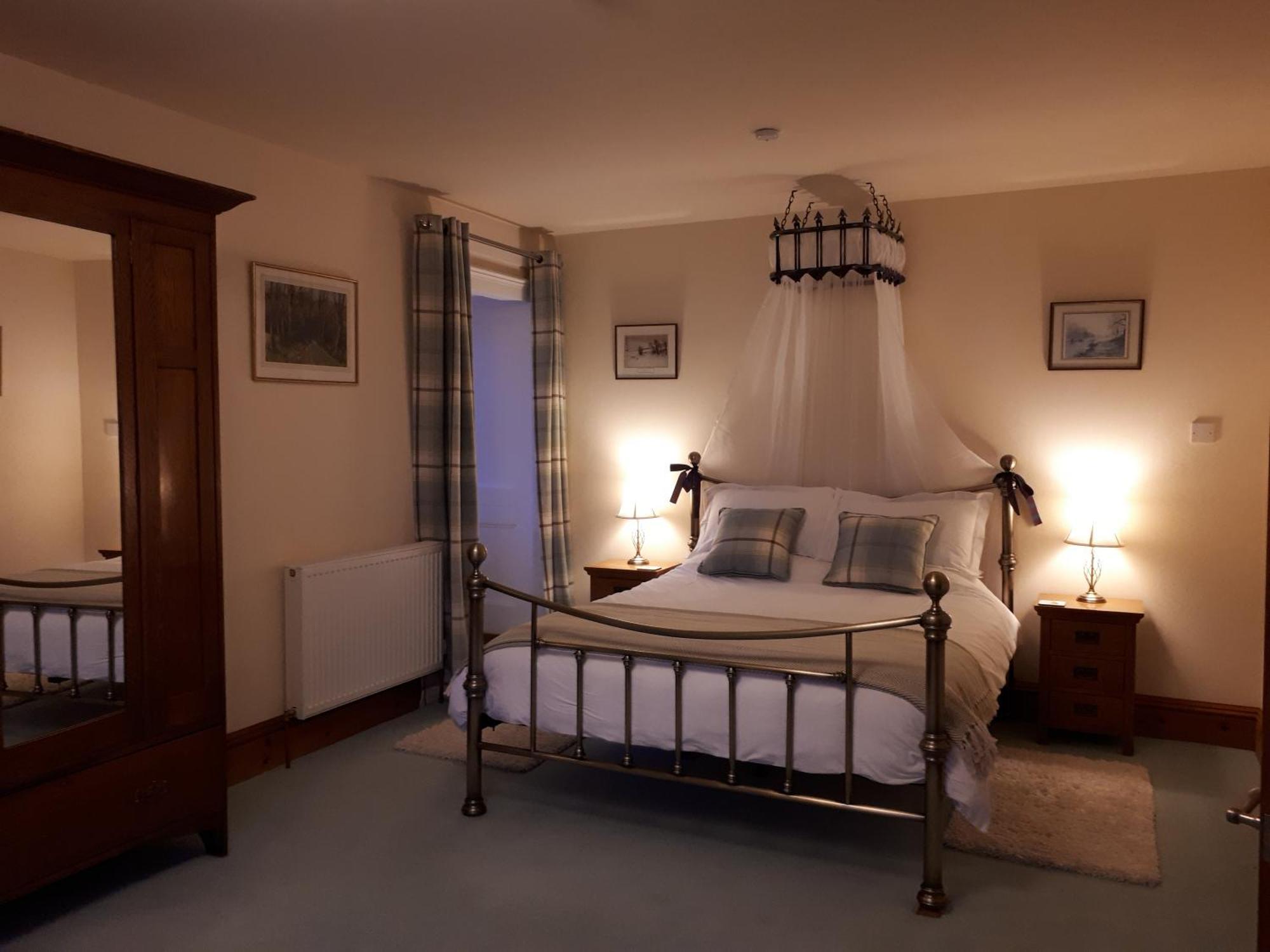 פורט אוגוסטוס The Old Convent Holiday Apartments מראה חיצוני תמונה