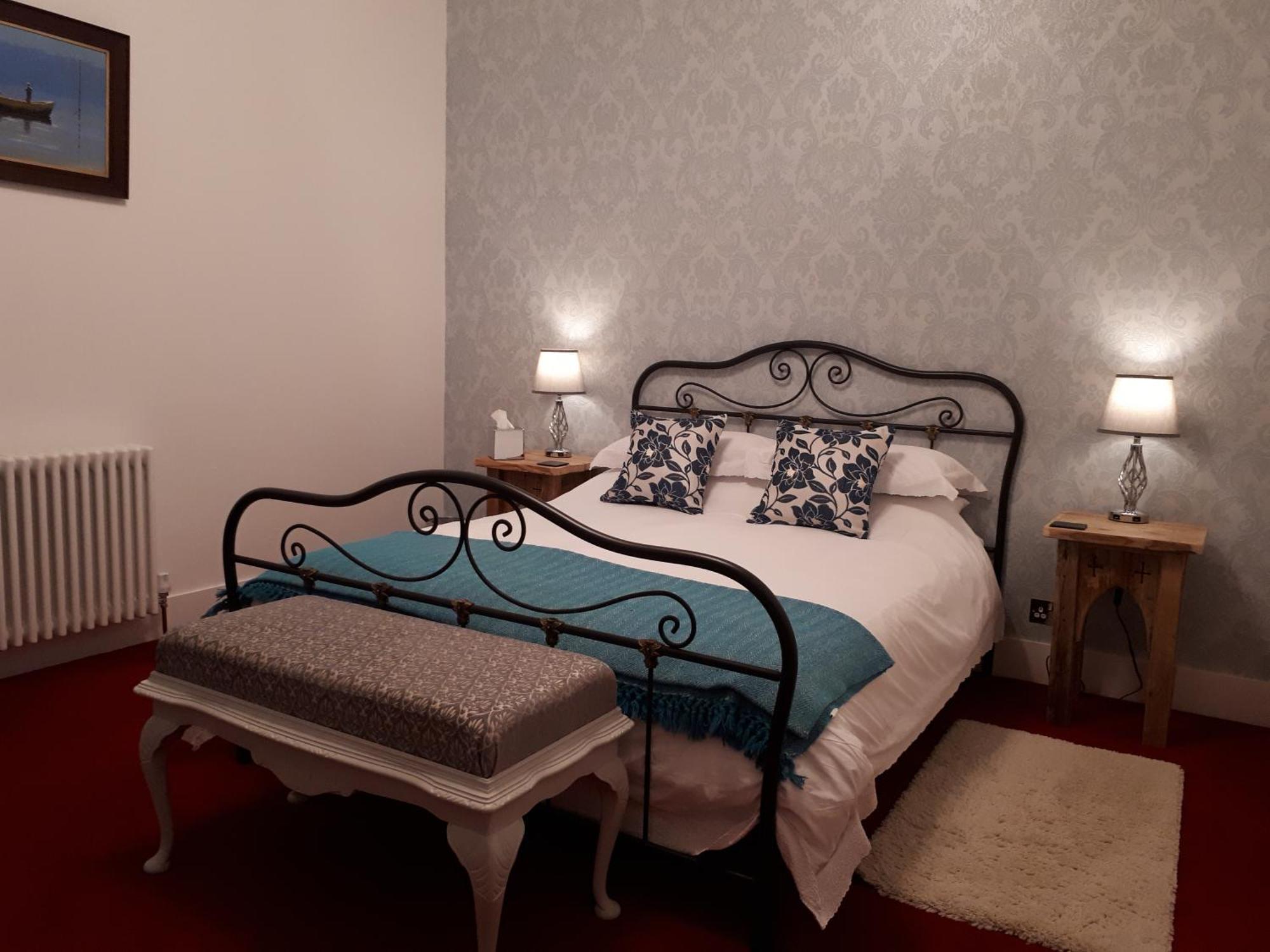 פורט אוגוסטוס The Old Convent Holiday Apartments מראה חיצוני תמונה