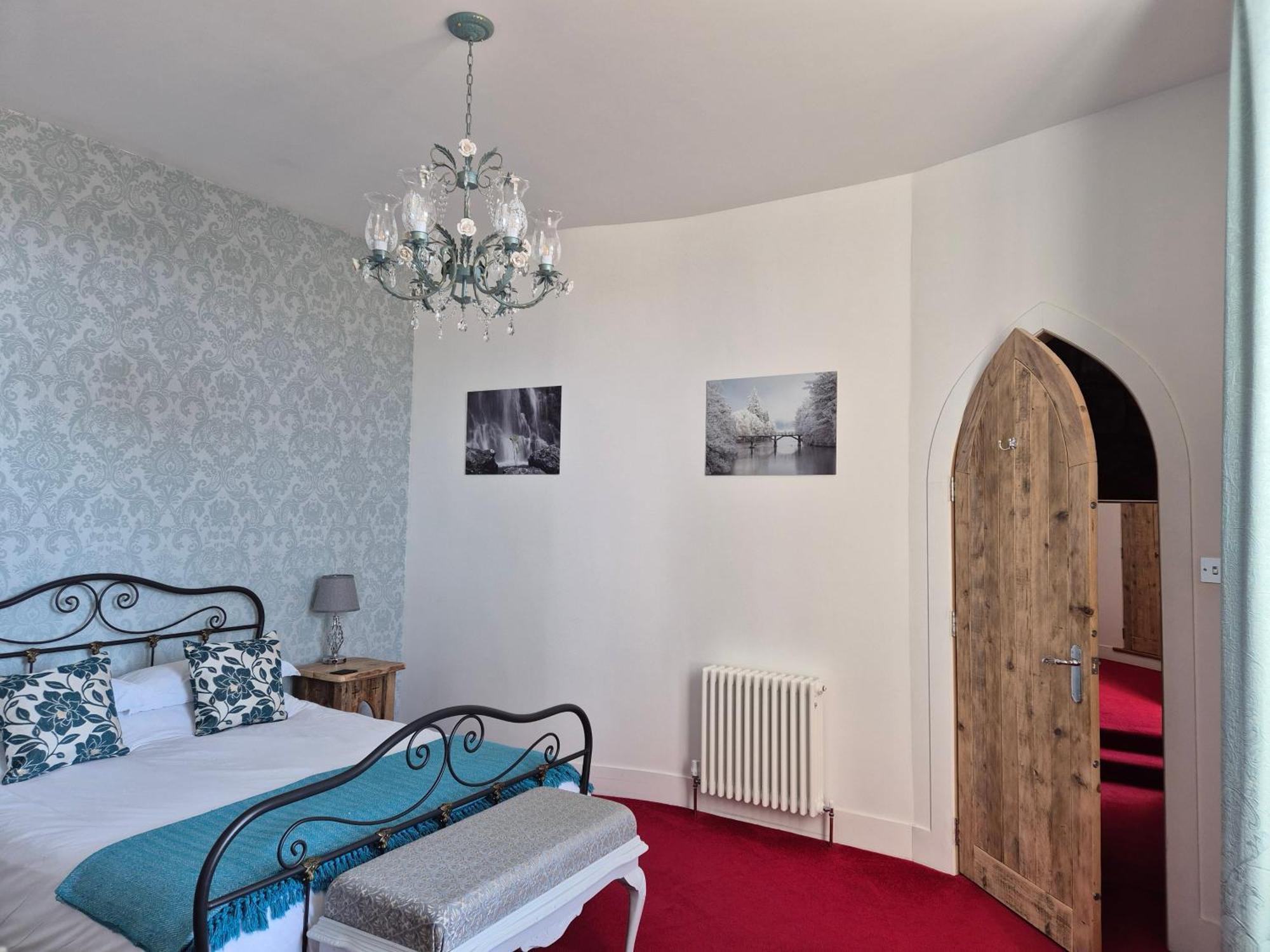 פורט אוגוסטוס The Old Convent Holiday Apartments מראה חיצוני תמונה