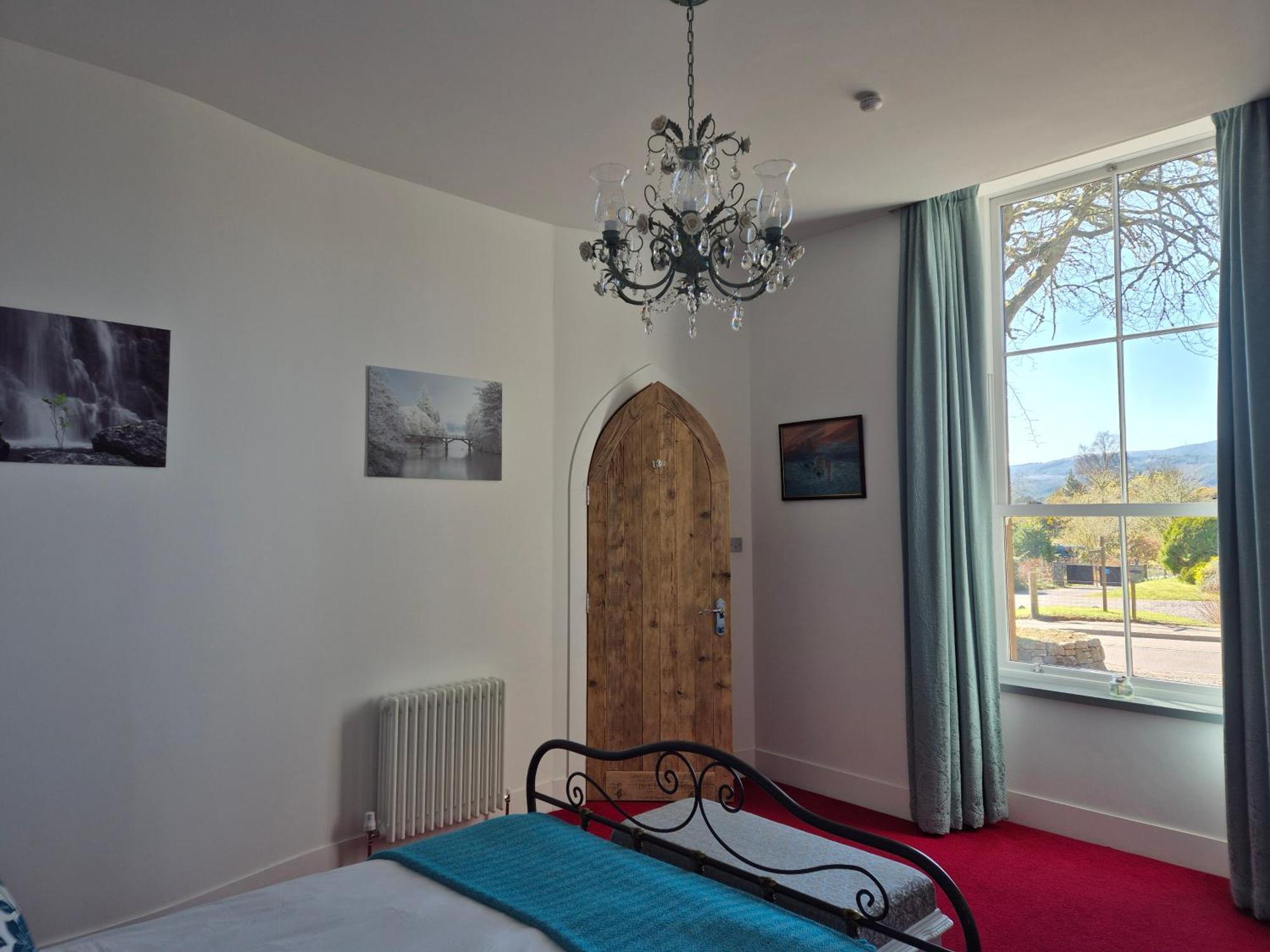 פורט אוגוסטוס The Old Convent Holiday Apartments מראה חיצוני תמונה