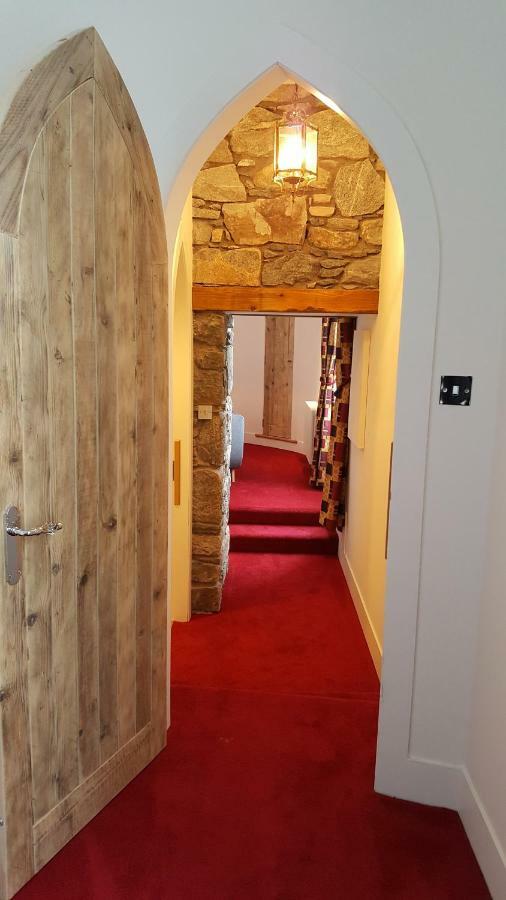פורט אוגוסטוס The Old Convent Holiday Apartments מראה חיצוני תמונה